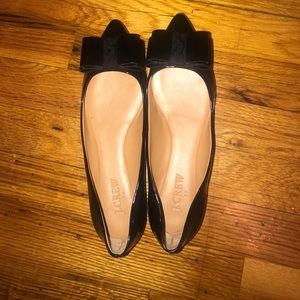 J.Crew flats